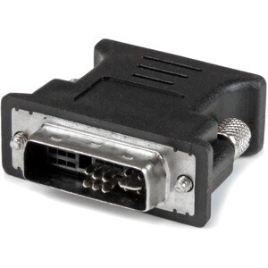 StarTech.com USB 3.0 to DVI External Video Card Multi Monitor Adapter - 2048x1152 - Connect a DVI display through SuperSpe