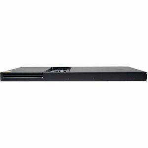 Tripp Lite series NetCommander B070-016-19 LCD Rack Console - Black - TAA Compliant - 16 Computer(s) - 48.3 cm (19") LCD -