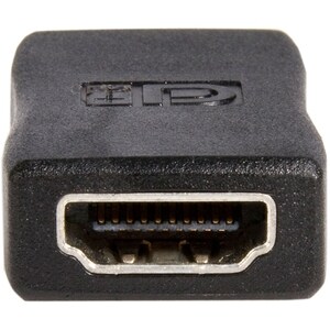 StarTech.com DisplayPort® auf HDMI® Video Adapter / Konverter (Stecker/Buchse) - 1920x1200 - 1 x HDMI Buchse Audio/Video d