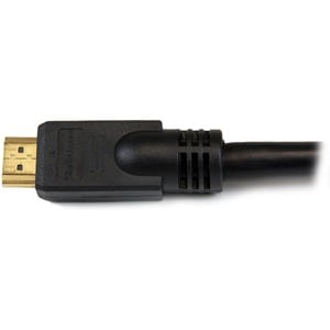 StarTech.com Câble HDMI® haute vitesse Ultra HD 4k de 10m - HDMI vers HDMI - Mâle / Mâle - Cable for Périphérique audio/vi