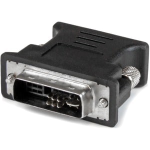 StarTech.com USB 3.0 to DVI External Video Card Multi Monitor Adapter - 2048x1152 - Connect a DVI display through SuperSpe