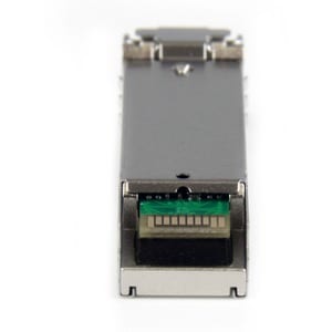 StarTech.com Cisco GLC-LH-SMD Compatible SFP Module - 1000BASE-LH - 1GE Gigabit Ethernet SFP 1GbE Single Mode Fiber SMF Op