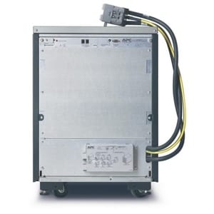 APC by Schneider Electric SYBFXR9I Power Array Cabinet