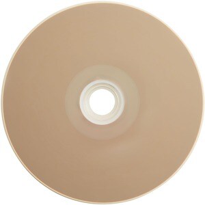 Verbatim DataLifePlus 97284 Blu-ray Recordable Media - BD-R DL - 6x - 50 GB - 25 - White - 120mm - Printable - Thermal Pri