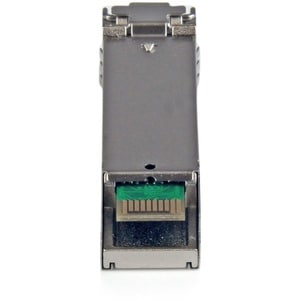 StarTech.com Cisco GLC-FE-100FX Compatible - 155 Mbps - Mini-GBIC - LC Fiber - SFP Transceiver Module - Multimode SFP - Fo