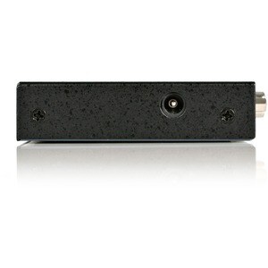 StarTech.com Duplicador Divisor de Video VGA de 4 puertos 350MHz - Splitter Multiplicador 4 Salidas HD15 - 2048 x 1536 - 3