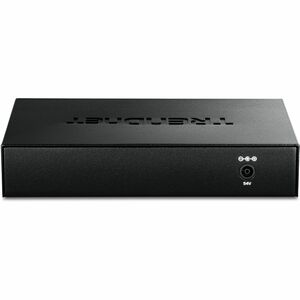 TRENDnet GREENnet TPE-TG44g 8 Ports Ethernet Switch - Gigabit Ethernet - 10/100/1000Base-T - New - TAA Compliant - 2 Layer