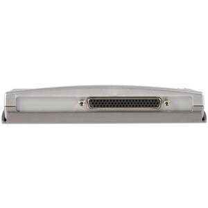 StarTech.com USB to Serial Adapter Hub - 8 Port - DB9 (9-pin) - USB Serial - FTDI USB to RS232 Adapter - USB Serial - 1 x 