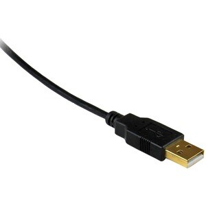 StarTech.com Mini DisplayPort to HDMI Adapter with USB Audio - 1 x HDMI 1.3b Digital Audio/Video - Female - 1 x Mini Displ