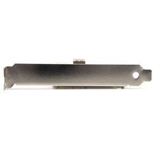 StarTech.com PCI Express to Mini PCI Express Card Adapter - 6.9 cm Height x 1.5 cm Width - 1 Each