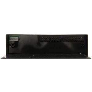 StarTech.com SATA to 2.5in or 3.5in IDE Hard Drive Adapter for HDD Docks - 1 x HDD Supported - 1 x Total Bay - 1 x 2.5"/3.