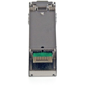 StarTech.com Cisco GLC-FE-100FX Compatible SFP Module - 100BASE-FX - 100 Mbps 100Mbps Multimode Fiber MMF Optic Transceive
