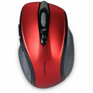Kensington ProFit Mouse - Optical - Wireless