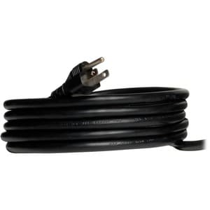Eaton Tripp Lite Series SmartPro 1500VA 900W 120V Line-Interactive Sine Wave UPS - 10 Outlets, LCD, USB, Tower - 2.3 Minut