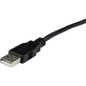 StarTech.com DisplayPort to DVI Adapter - Dual-Link - Active DVI-D Adapter for Your Monitor / Display - USB Powered - 2560