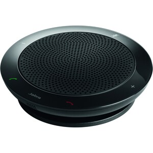 Jabra 410 Speakerphone - USB - Microphone - Desktop