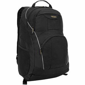 TARGUS MOCHILA BACKPACK MOTOR BACKPACK BLACK 