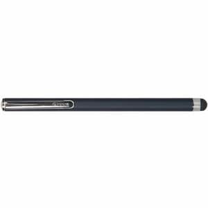 Targus Slim Stylus for Smartphones (Black) - Capacitive Touchscreen Type Supported - 0.24" - Black - Tablet, Smartphone De