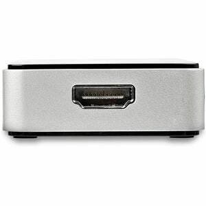 StarTech.com USB 3.0 to HDMI Adapter w/ 1x USB, USB to VGA Monitor Converter for Windows (no support for macOS/ChromeOS/Li