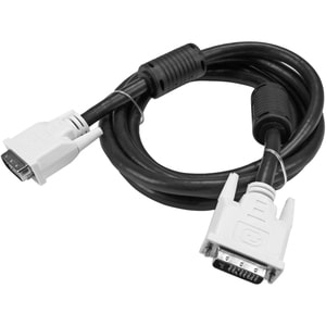 StarTech.com 6 ft DVI-D Dual Link Cable - M/M - Provides a high-speed, crystal-clear connection to your DVI digital device