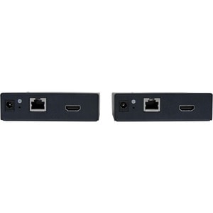 StarTech.com HDMI über IP Ethernet LAN Netzwerk Extender Kit - 100m - 1080p - 1 Eingabegerät - 1 Ausgabegerät - 100,58 m R