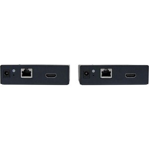 StarTech.com HDMI over IP Distribution Kit with Video Wall Support, 1080p - REPLACED BY ST12MHDLNHK - Extend HDMI over IP 