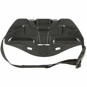 Targus AWE77EU Tablet PC Tablet PC Holder - 260 mm x 40 mm x 130 mm x - Polycarbonate - Black - Compact, Adjustable