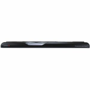 Contour Rollermouse Red - Twin-eye Laser - USB - 2400 dpi - Scroll Wheel - 6 Button(s)