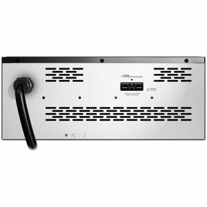 APC by Schneider Electric Smart-UPS Externer Akkupack - Bleisäure - Hot-Swap - 3 Jahr(e) Mindest-Batteriedauer - 5 Jahr(e)