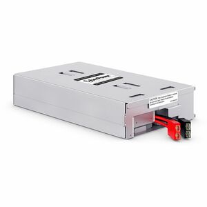 CyberPower RB1290X4C Replacement Battery Cartridge - 4 X 12 V / 9 Ah Sealed Lead-Acid Battery, 18MO Warranty