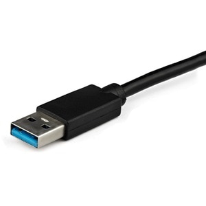 StarTech.com USB 3.0 to HDMI Adapter, 1080p Slim USB to HDMI Display Adapter Converter for Monitor, External Graphics Card