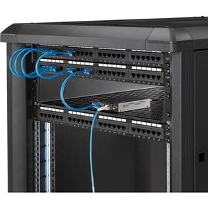 StarTech.com Multimode (MM) LC Fiber Media Converter with SFP - OAM Management - 802.3ah Compliant - Gigabit Ethernet - 55