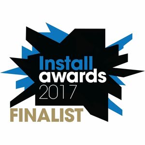 Peerless-AV® Full-Service Video Wall Mount - 46" to 65" Screen Support - 125 lb Load Capacity - 200 x 200, 700 x 400 - VES