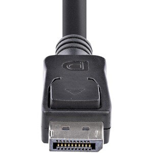 StarTech.com Cavo Video DisplayPort 1.2 da 7m, Cavo DisplayPort Certificato VESA 4K x 2K UHD, Cavo Monitor DP con Connetto