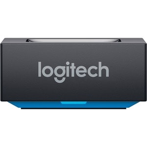 Logitech Bluetooth Audio Adapter - 49.21 ft (15000 mm) Operating Range