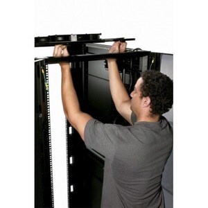 VENTILADOR EXAUSTOR RACK LARGURA 750MM 115V