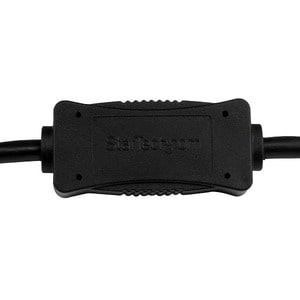 StarTech.com 3 ft USB 3.0 to eSATA Adapter - 6 Gbps USB to HDD/SSD/ODD Converter - Hard Drive to USB Cable (USB3S2ESATA3) 
