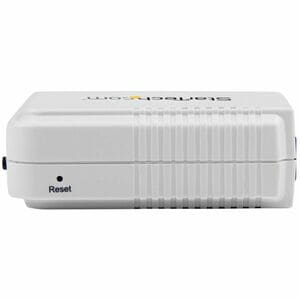 WIRELESS PRINT SERVER N 1 USB PORT - 802.11 B / G / N