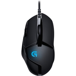 Logitech G402 Gaming Mouse - USB - Cable - 4000 dpi