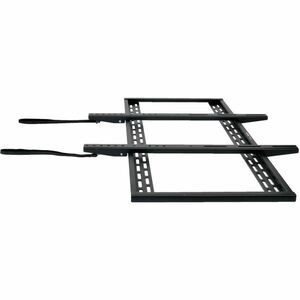 Eaton Tripp Lite Series Fixed Wall Mount for 60" to 100" TVs and Monitors, UL Certified - 350 lb Load Capacity - Metal - B