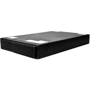 Vertiv Liebert GXT4-144VBATT 9 Ah, 144V External Battery Cabinet for Vertiv Liebert GXT4-5000RT208 and GXT4-6000RT208 - GX