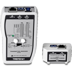 VDV AND USB CABLE TESTER