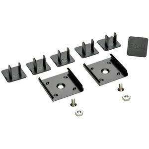 Eaton Tripp Lite Series 12-Outlet Vertical Power Strip, 120V, 15A, 6 ft. (1.83 m) Cord, 5-15P, 36 in. - NEMA 5-15P - 12 x 