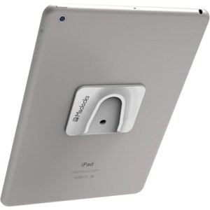 HoverTab Universal Security Tablet Stand - Plata - Soporte de seguridad universal para tabletas - Se puede configurar en m