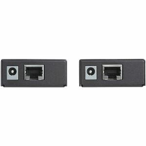 StarTech.com 4 Port USB 2.0-Over-Cat5-or-Cat6 Extender - up to 130ft (40m) - Connect four USB 2.0 devices away from your c
