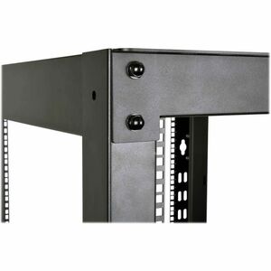 Eaton Tripp Lite Series 58U Heavy-Duty 4-Post SmartRack Open Frame Rack - Organize and Secure Network Rack Equipment - 58U