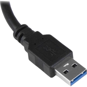 StarTech.com USB 3.0 to VGA Video Adapter - On-board Drivers for Installation Without an Internet Connection or CD-ROM Dri