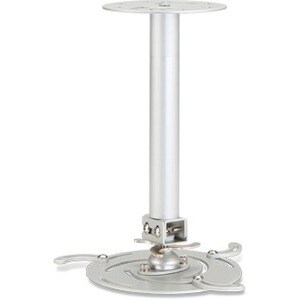Fixation au plafond Acer CM-02S pour Projecteur - Argenté - 1