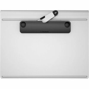 Compulocks Blade Universal Lock Slot Adapter with Combination Lock Silver - Universal lock, Compatible with any netbook, t