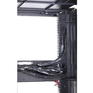 APC by Schneider Electric 4.57 m Category 6 Network Cable for Network Device - First End: 6 x RJ-45 Network - Female - Sec